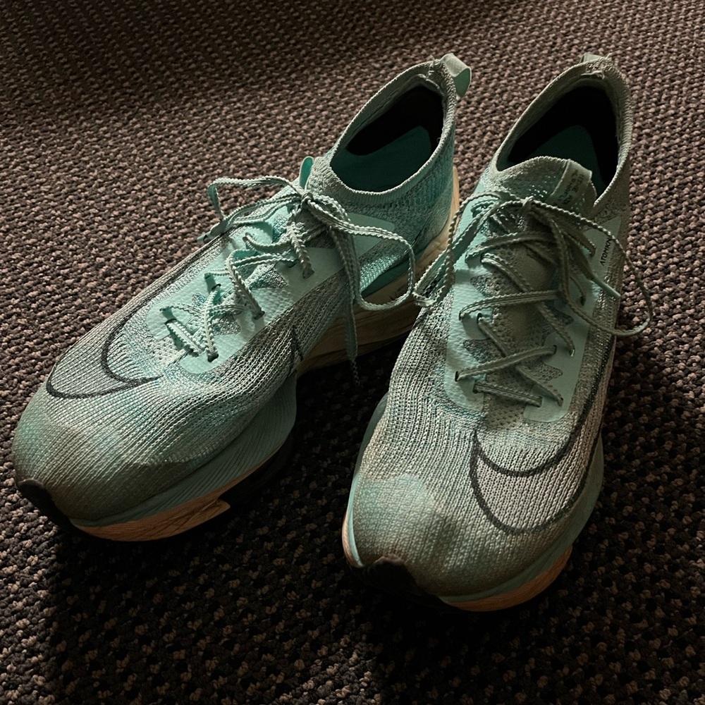 Nike Alphafly V1